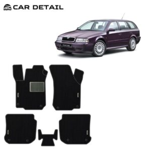 sk-15 Covorase auto din EVA, Skoda Octavia A4 (Tour) (1996-2010) combi