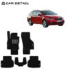 sk-38 Covorase auto din EVA, Skoda Octavia A7 (2013-2017) combi
