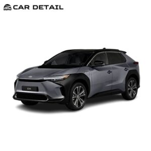 Covorase auto din EVA, Toyota bz4x (2023-2025)