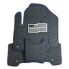 Covorase auto din EVA GRI, Hyundai Santa fe 2012-2018