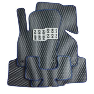 Covorase auto din EVA GRI, Volkswagen B8 combi