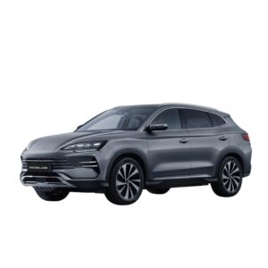 Covorase auto din EVA, BYD SEAL U DM-I (2023-...)