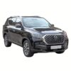 Covorase auto din EVA, SsangYong Rexton (2020-…) Facelift 7 locuri
