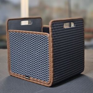 Geanta organizator mic pentru portbagaj, marime 30x30x30cm V5