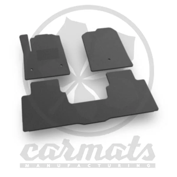a10384 Covorase auto din EVA, Cadillac IQ GMT BT1 2025 SUV 7 Locuri