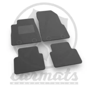 a10409 Covorase auto din EVA, Mini Aceman J05 (2024>...) SUV
