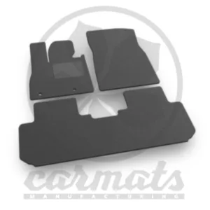 a10429 Covorase auto din EVA, BYD Tang L (Mk3) 2025 7 locuri
