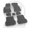 Covorase auto din EVA, Audi S4 (2FL) B7 2004-2007 sedan 4 door