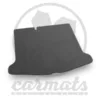 Covor de portbagaj auto din EVA, Cupra Born (2021-...) battery electric hatchback