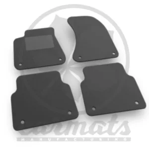 Covorase auto din EVA, Audi S8 (Mk3) D4/4H 2013-2018 sedan