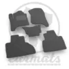 a9286 Covorase auto din EVA, Cadillac Escalade (Mk4) GMT K2XL 2015-2020 SUV