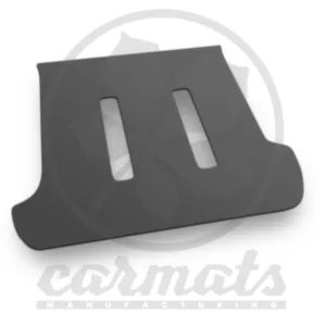 Covor de portbagaj auto din EVA, Toyota Land Cruiser 120 Prado J120 2002-2009-SUV, 5 Uși