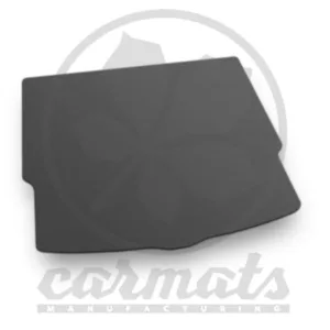 Covor de portbagaj auto din EVA, Nissan X-Trail e-Power (Mk4) T33 2023 >, 5 Uși plug-in hibrid e-4ORCE crossover SUV, 5 Uși
