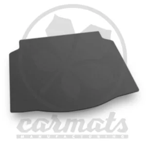Covor de portbagaj auto din EVA, DS 4 Crossback E-Tense 4x4 2021-2025 plug-in hybrid crossover SUV, 5 Uși