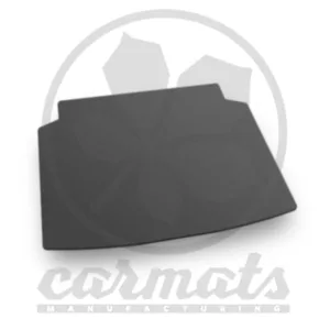 Covor de portbagaj auto din EVA, Peugeot 308 GT (Mk3) P5 EMP2 V3 2021 > hatchback, 5 Uși