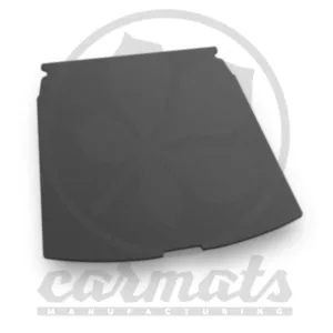 Covor de portbagaj auto din EVA, Seat LeonST (Mk4) A8 MQB Evo TYPE KL1 KL8 2020 > Sport Tourer combi, 5 Uși