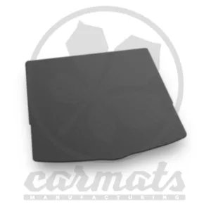Covor de portbagaj auto din EVA, Nissan X-Trail (Mk4) T33 2022 > 7 Locuri crossover SUV, 5 Uși