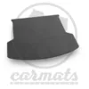 Covor de portbagaj auto din EVA, Hyundai Santa Fe (Mk5) MХ5 2024 > 5 locuri SUV, 5 Uși