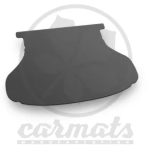 Covor de portbagaj auto din EVA, Toyota Highlander (Mk1) XU20 K Kluger 2000-2007-SUV, 5 Uși