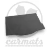 Covor de portbagaj auto din EVA, Honda Jazz Fit (Mk4) GR GS 02.2020 > hatchback, 5 Uși