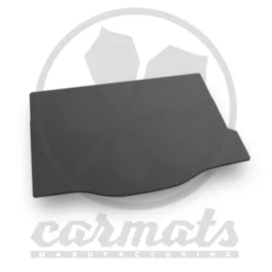 Covor de portbagaj auto din EVA, Honda Jazz Fit (Mk4) GR GS 02.2020 > hatchback, 5 Uși