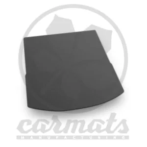 Covor de portbagaj auto din EVA, Mazda CX-90 (Mk1) KK 2023 > 5 locuri crossover SUV 5 door