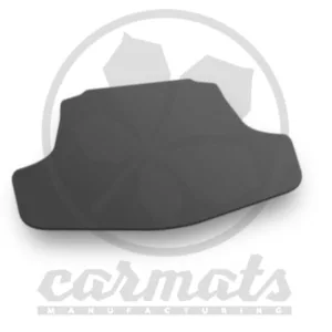 Covor de portbagaj auto din EVA, Toyota Camry (Mk9) XV80 2024 > sedan, 4 Uși