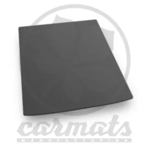 Covor de portbagaj auto din EVA, Fiat Doblo (Mk3) TYPE e K9 2023 > 5 locuri LAV, 5 Uși L2, Long