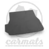 Covor de portbagaj auto din EVA, Toyota Land Cruiser 250 Prado (KDJ250) 2024 7 Locuri SUV, 5 Uși