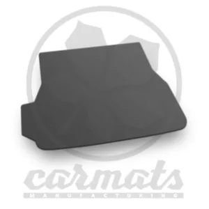 Covor de portbagaj auto din EVA, Toyota Land Cruiser 250 Prado (KDJ250) 2024 7 Locuri SUV, 5 Uși