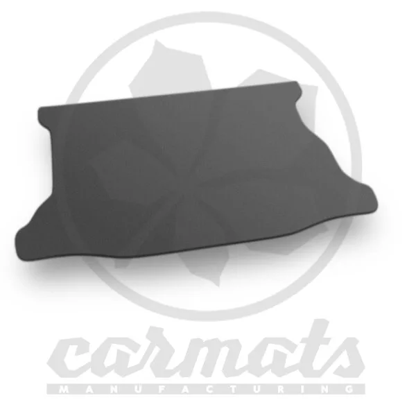 Covor de portbagaj auto din EVA, Honda Jazz Fit (Mk1) GD 2001-2008 hatchback, 5 Uși