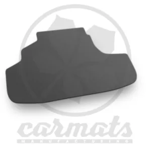 Covor de portbagaj auto din EVA, Nissan 300ZX (Mk3) Z311983-1989 300ZX (Mk4) Z32) 1989-2000 coupe 3 uși convertible 2 usi