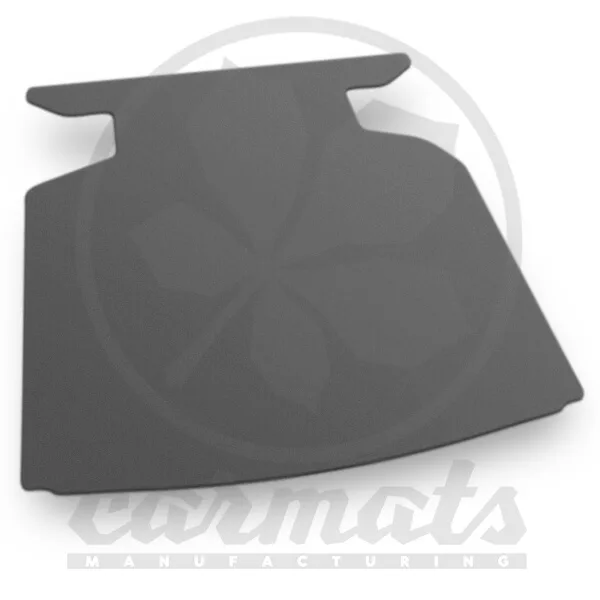 Covor de portbagaj auto din EVA, Toyota Avensis (Mk2) T250 2003-2009 sedan, 4 Uși