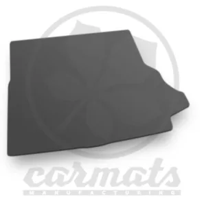 Covor de portbagaj auto din EVA, Renault Laguna (Mk2) X74 2001-2007 liftback, 5 Uși