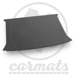 Covor de portbagaj auto din EVA, Peugeot Partner (Mk1) M49 1997-2010 combivan, 4 Uși /, 5 Uși