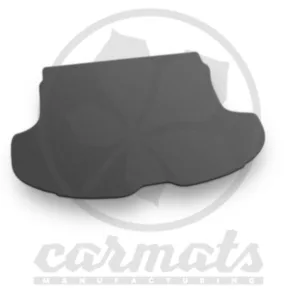 Covor de portbagaj auto din EVA, Infiniti FX (Mk1) S50 2003-2008-SUV, 5 Uși