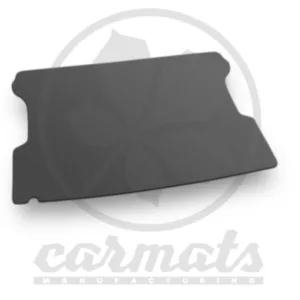 Covor de portbagaj auto din EVA, Fiat Palio (Mk1) TYPE e178 1996-2016 hatchback, 5 Uși