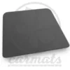 Covor de portbagaj auto din EVA, Lincoln Aviator (Mk1) UN152 2003-2005 SUV, 5 Uși 5 locuri