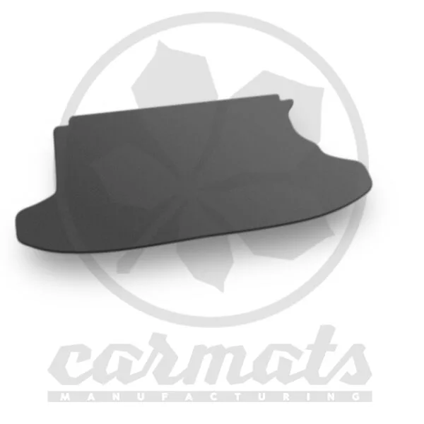 Covor de portbagaj auto din EVA, Daihatsu Terios (Mk1) J100 1997-2006 mini SUV, 5 Uși