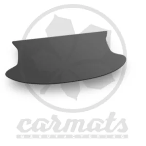 Covor de portbagaj auto din EVA, Toyota xA Scion xA ist NCP61 2004-2006 hatchback, 5 Uși