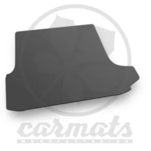 a1163.jpg Covor de portbagaj auto din EVA, BMW E83 X3 2003-2010 crossover SAV , 5 Uși