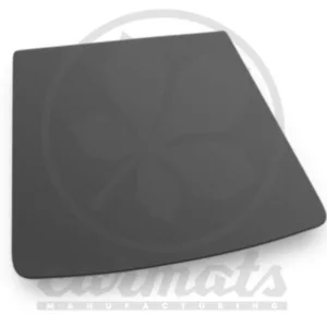 Covor de portbagaj auto din EVA, Audi A4 (Mk2) B6 E 8H 2001-2006 аvant combi, 5 Uși