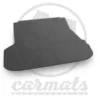 Covor de portbagaj auto din EVA, Kia Cerato (Mk1) LD 2004-2008 sedan, 4 Uși