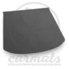 Covor de portbagaj auto din EVA, Volkswagen Touran (Mk1) A5 PQ35 T 2003-2010 7 Locuri MPV, 5 Uși