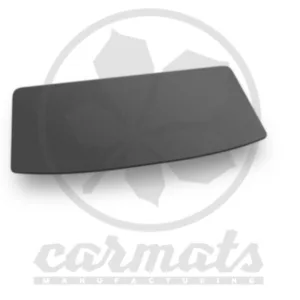 a1238.jpg Covor de portbagaj auto din EVA, Mitsubishi Colt (Mk6) Z30 2004-2012 hatchback, 5 Uși