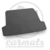 Covor de portbagaj auto din EVA, Renault Megane (Mk2) 2002-2009 sedan, 4 Uși