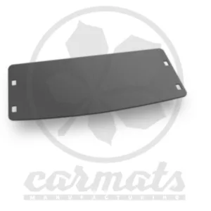Covor de portbagaj auto din EVA, Infiniti QX56 (Mk1) JA60 2004-2010, 7 Locuri, SUV, 5 Uși short