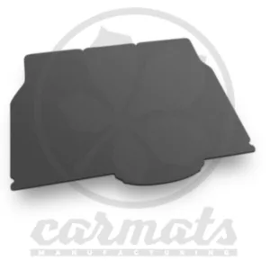 Covor de portbagaj auto din EVA, Opel Astra H (Mk3) A04 2004-2009 hatchback, 5 Uși