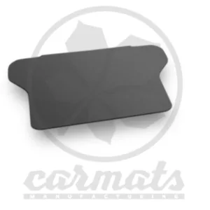 Covor de portbagaj auto din EVA, Chevrolet Lacetti (Mk1) J200 2002-2009 hatchback, 5 Uși