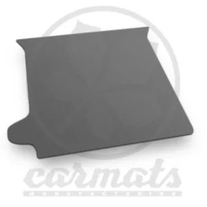 a1284.jpg Covor de portbagaj auto din EVA, Nissan Pathfinder (Mk3) R51 2005-2014, 7 Locuri, crossover SUV, 5 Uși